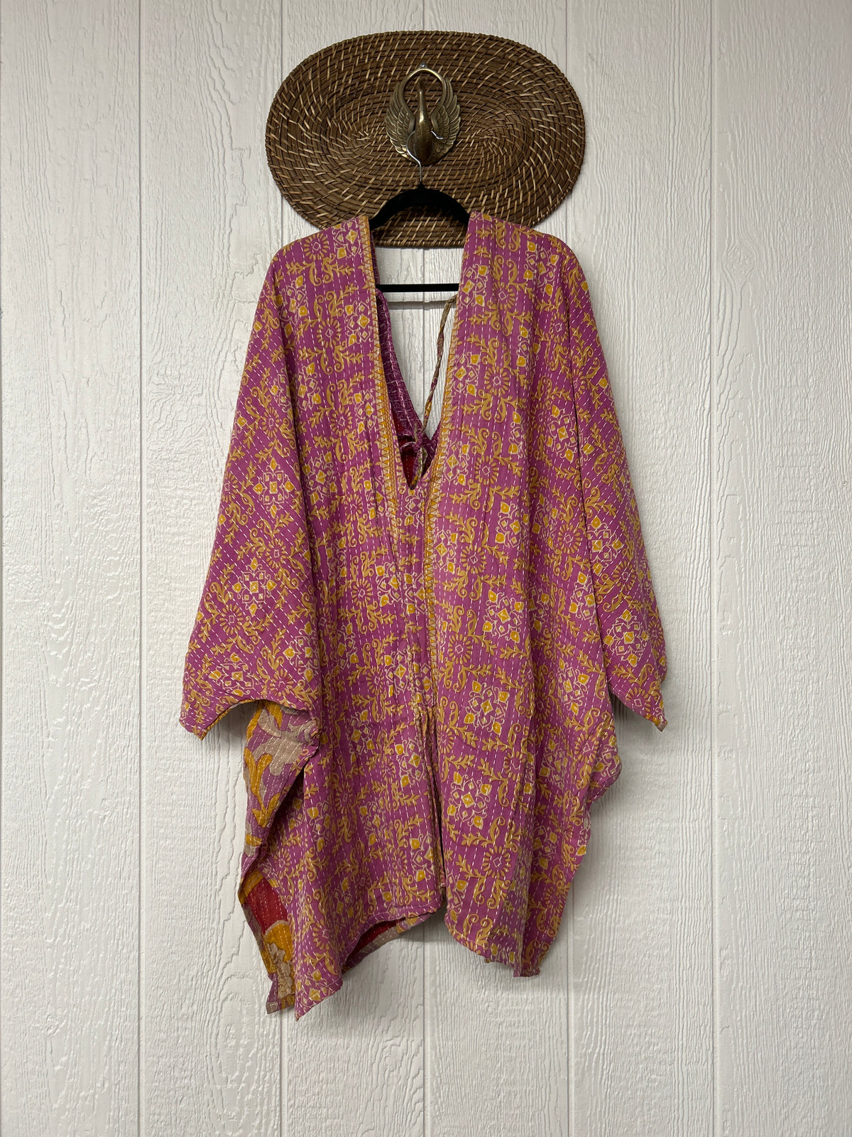 Pareo Kantha Shortie Moondance Muu 0926 116