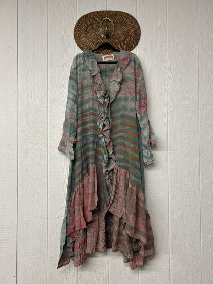 Crepe Sari Pixie Duster 1225 237