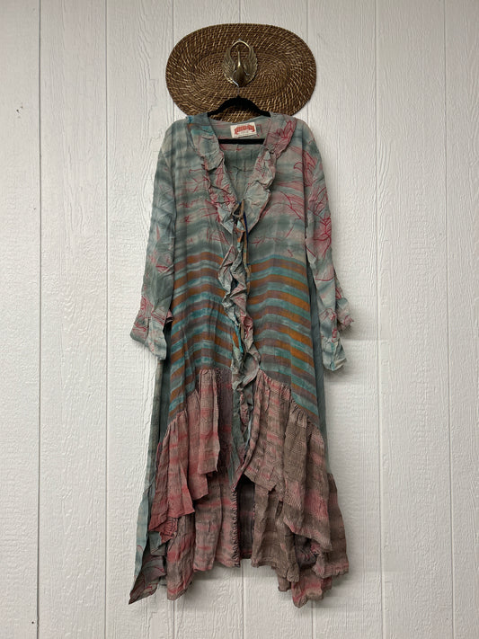 Crepe Sari Pixie Duster 1225 237