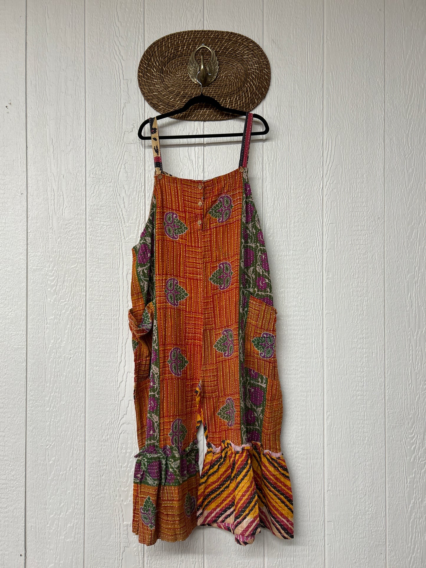 Joplin Jumpsuit 0625 207