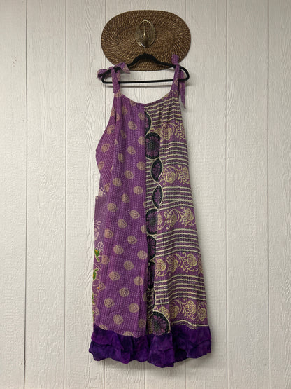 Pareo Kantha Cosmos Jumpsuit 0826 053