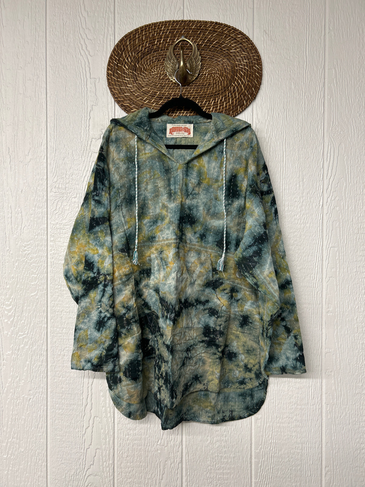 Aura Edit Koverlet Under The Stars Hoodie 1026 008