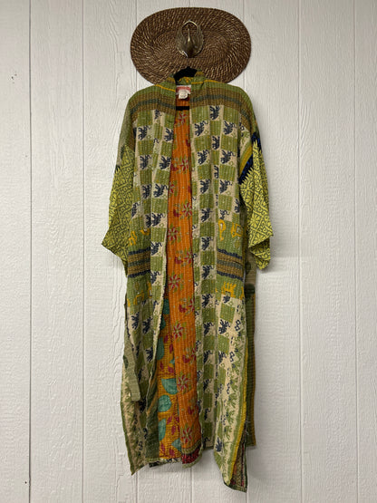 Pareo Kantha Majestic Kimono 0926 135