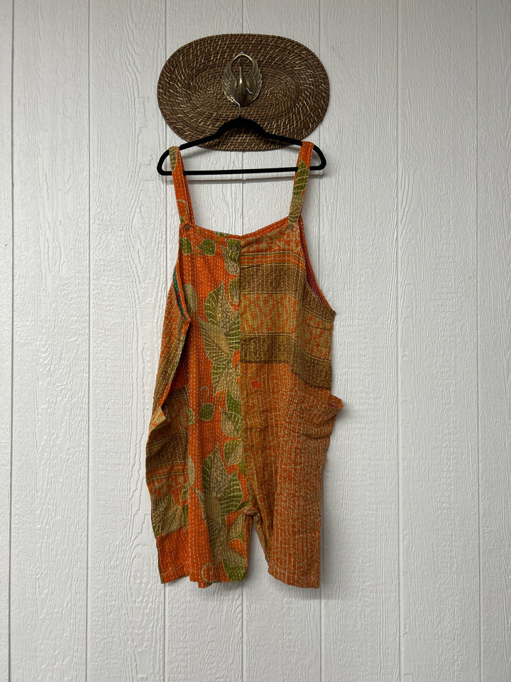 Seeker Shortall 0625 101