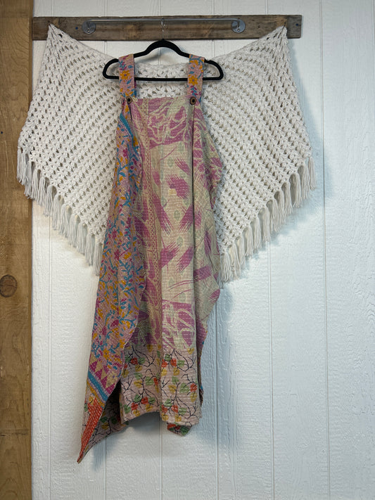 Pareo Kantha Gonna Shine Maxi 0726 268