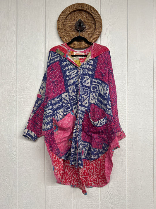 Pareo Kantha Poetic Hoodie 0226 020