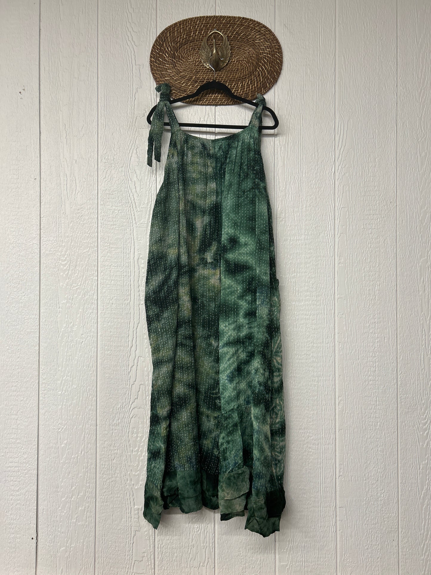 Pareo Kantha Cosmos Jumpsuit 0826 225