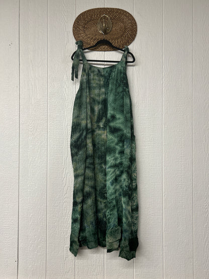 Pareo Kantha Cosmos Jumpsuit 0826 225