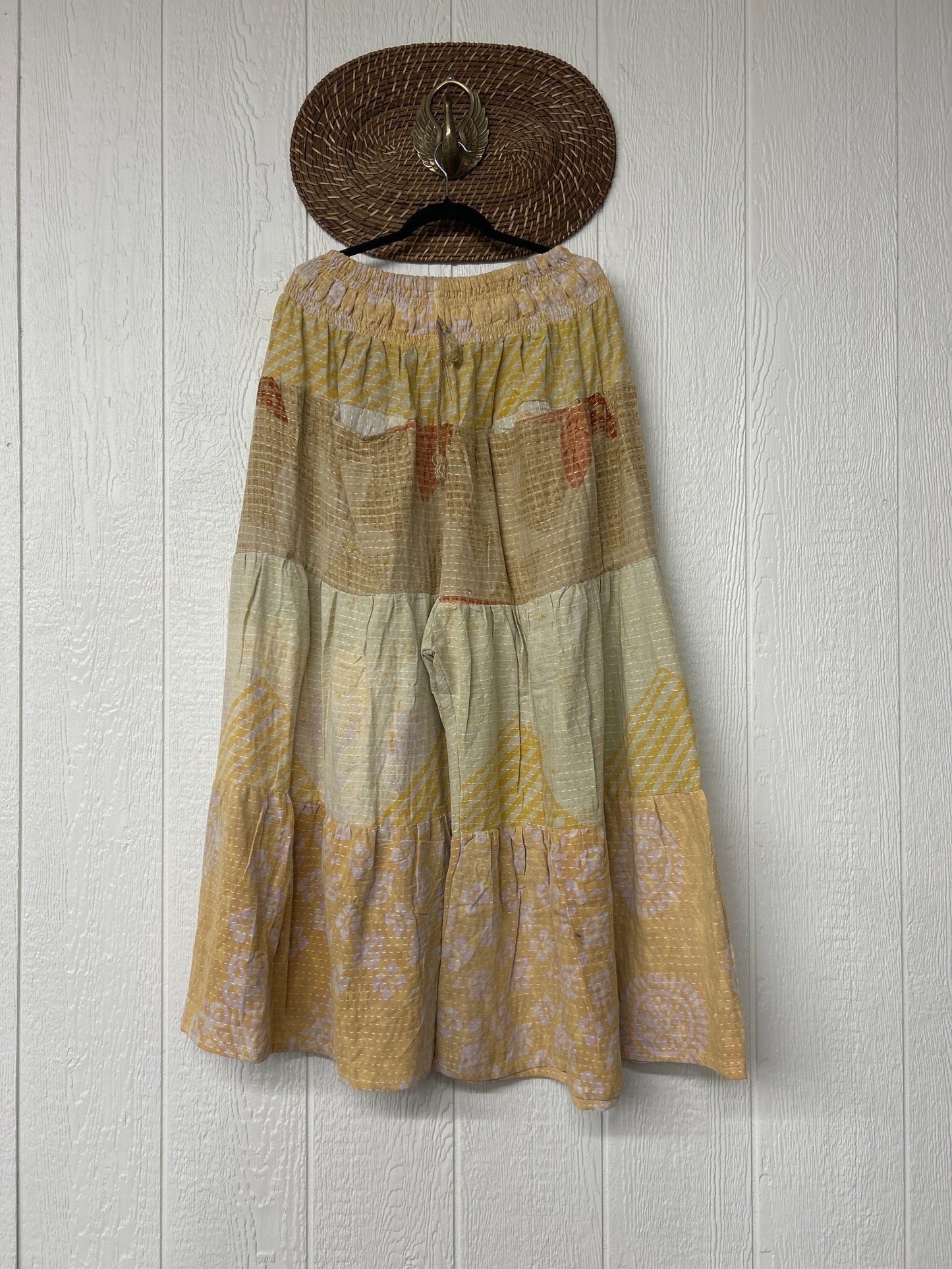 Lotus Wide Leg Pants 0925 091