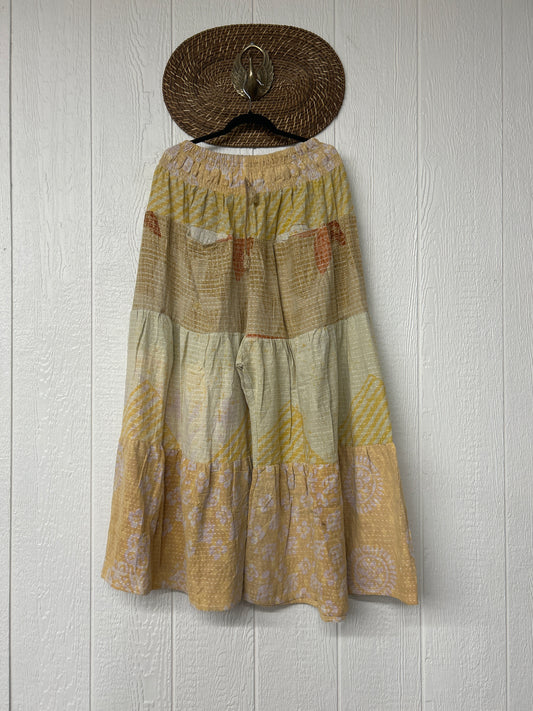 Lotus Wide Leg Pants 0925 091