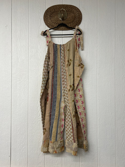 Pareo Kantha Cosmos Jumpsuit 0826 120