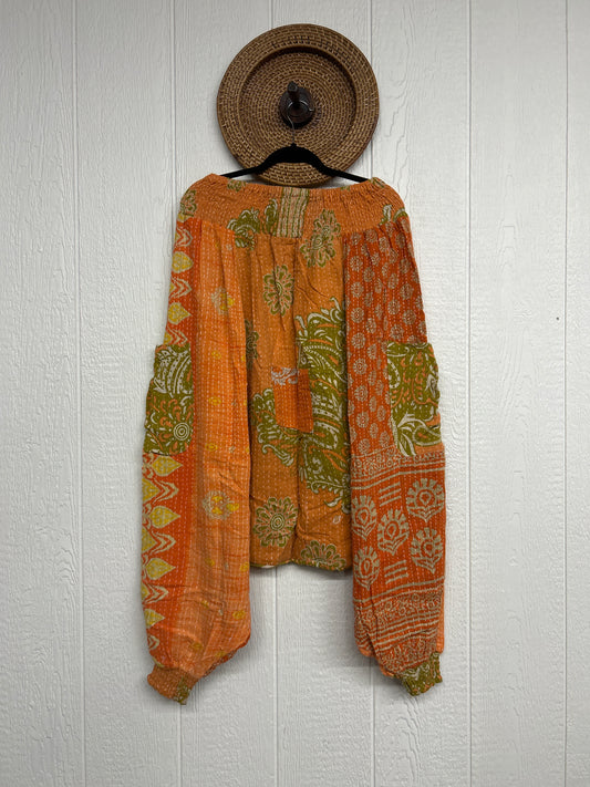 Pareo Kantha Be Still Harems 0626 068