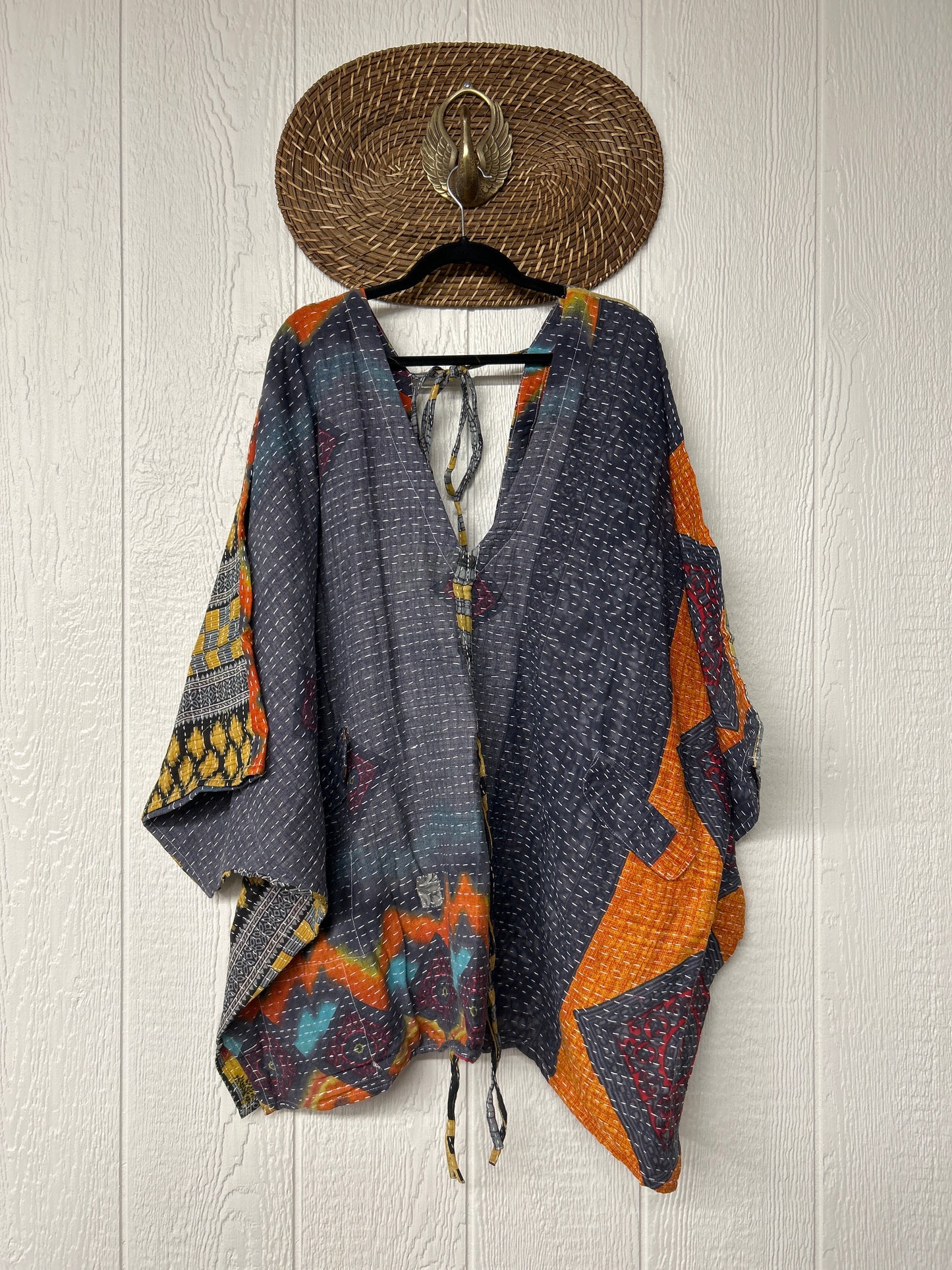 Pareo Kantha Shortie Moondance Muu 1125 202