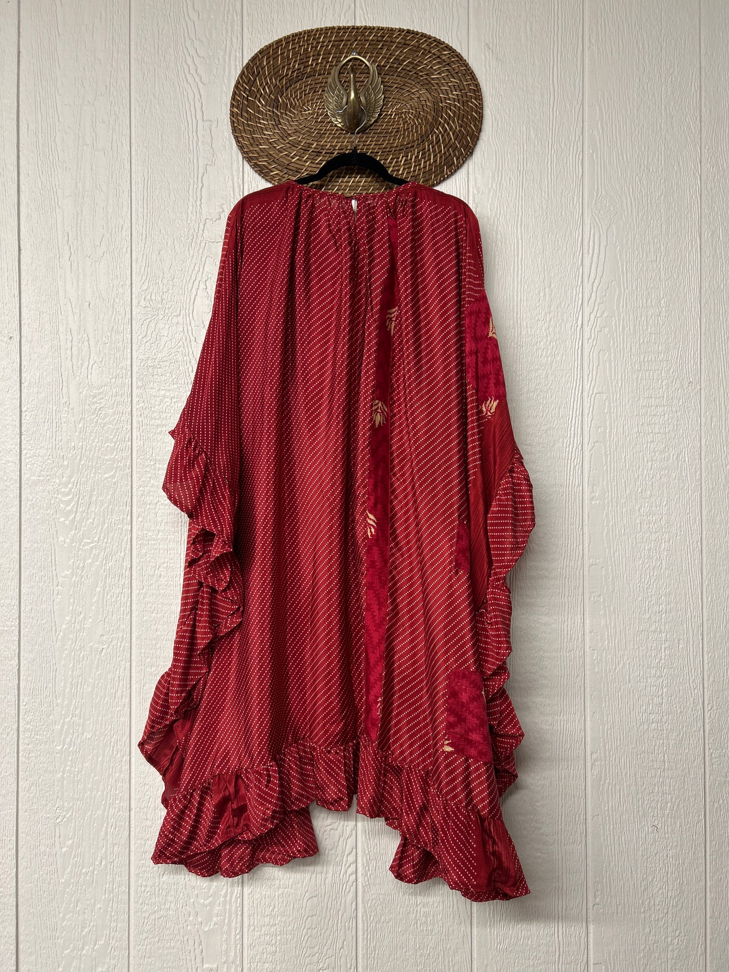 Rasgulla Sari Gold Dust Muu 0126 191