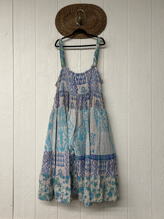 Pareo Kantha Dolly Jumpsuit 0926 272