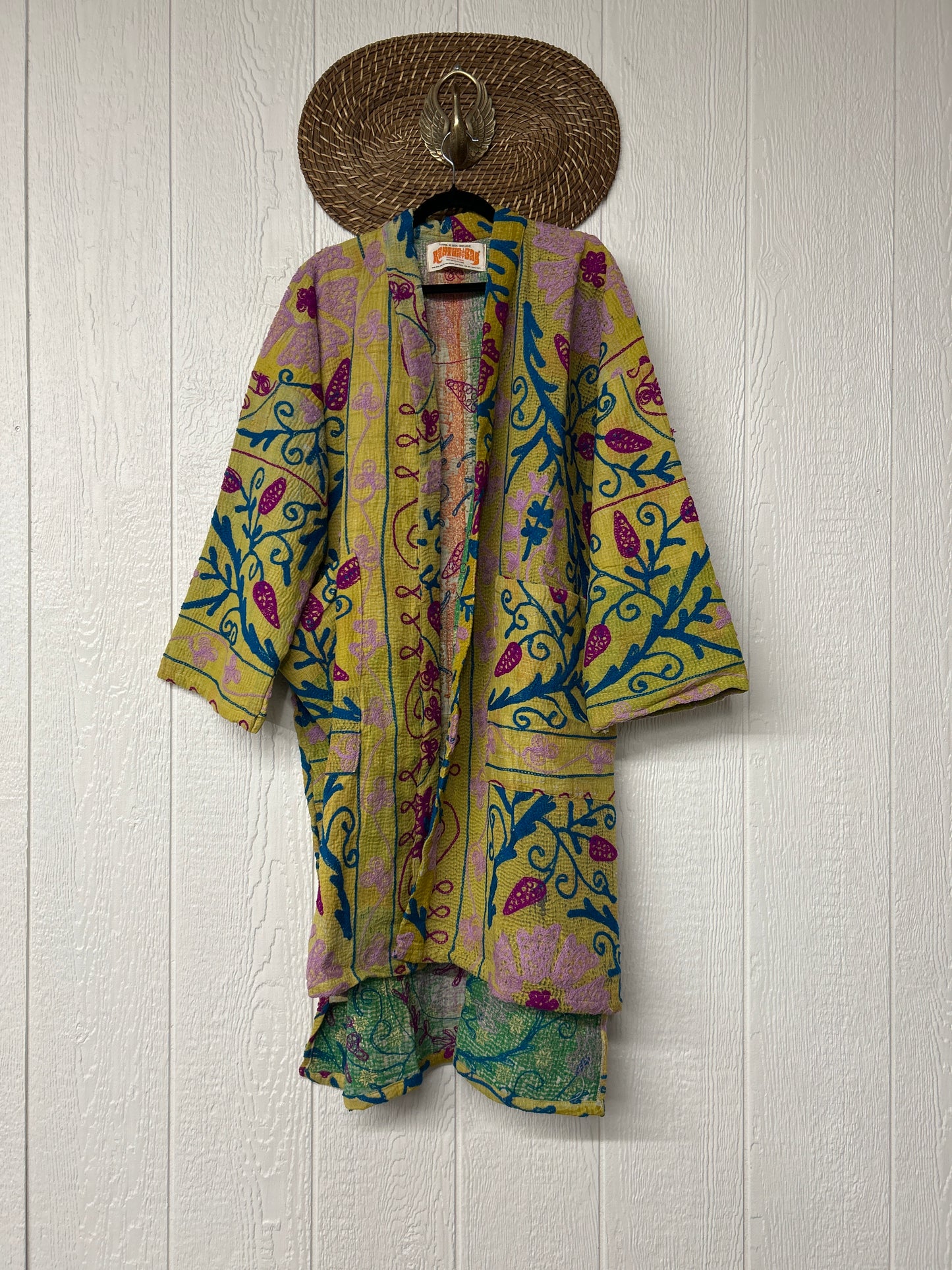 Suzani Jacket 0925 099