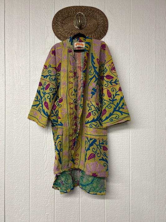 Suzani Jacket 0925 099