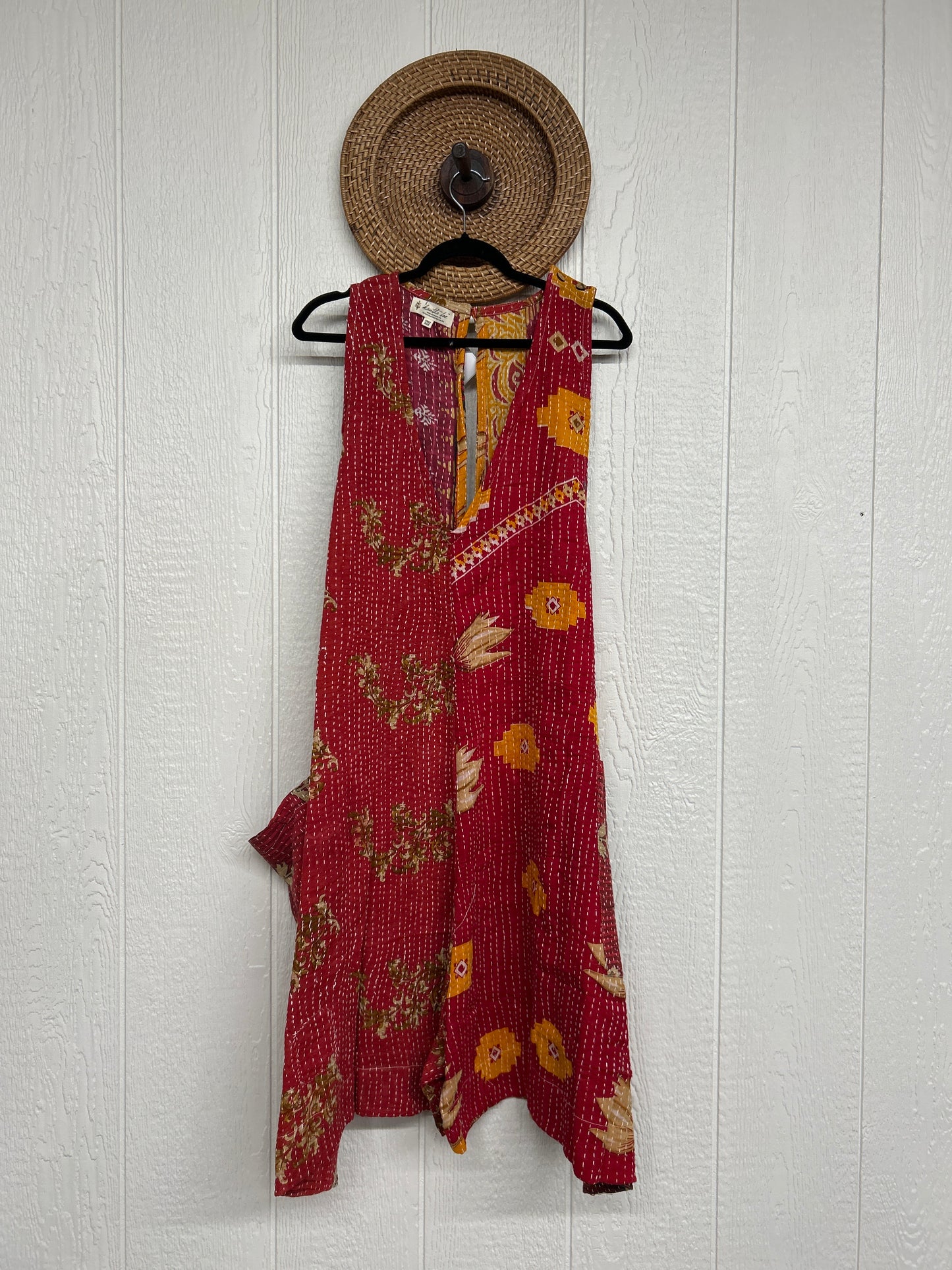 Harmony Romper 0525 218