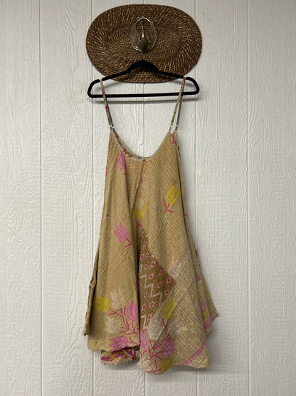 Pareo Kantha Moonchild Mini Dress 0626 215