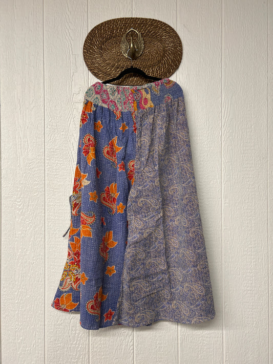 Pareo Kantha Butterfly Pant 1225 238