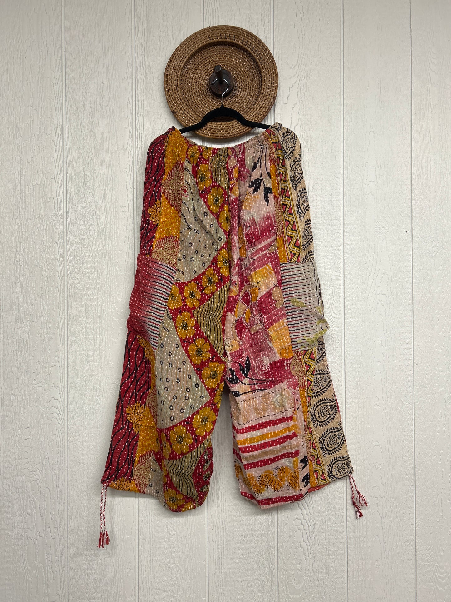 Karma Cargo Pants 1025 243