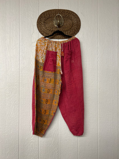 Kantha Joggers 0625 166