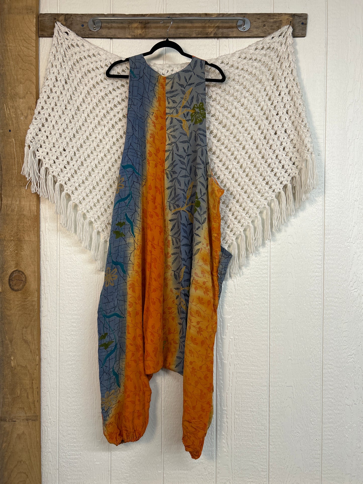 Duality Erin Jogger Jumpsuit 1125 158