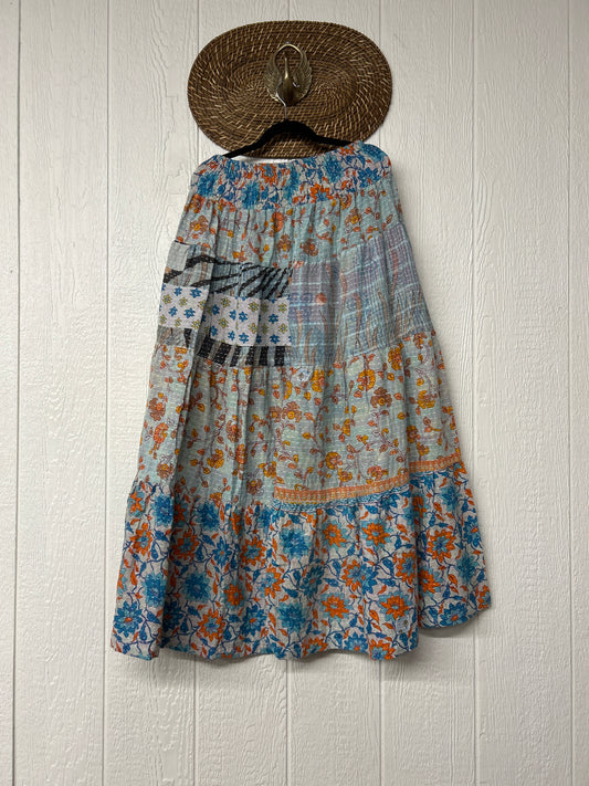 Pareo Kantha Lotus Wide Leg Pants 0926 057
