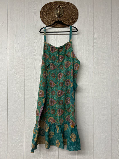 Pareo Kantha Joplin Dress 1125 251