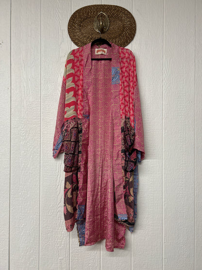 Rasgulla Sari Serenity Kimono 1125 213