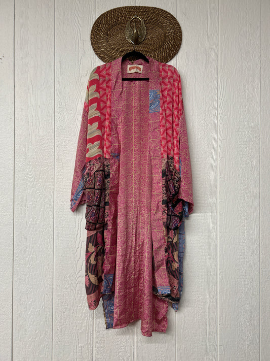 Rasgulla Sari Serenity Kimono 1125 213