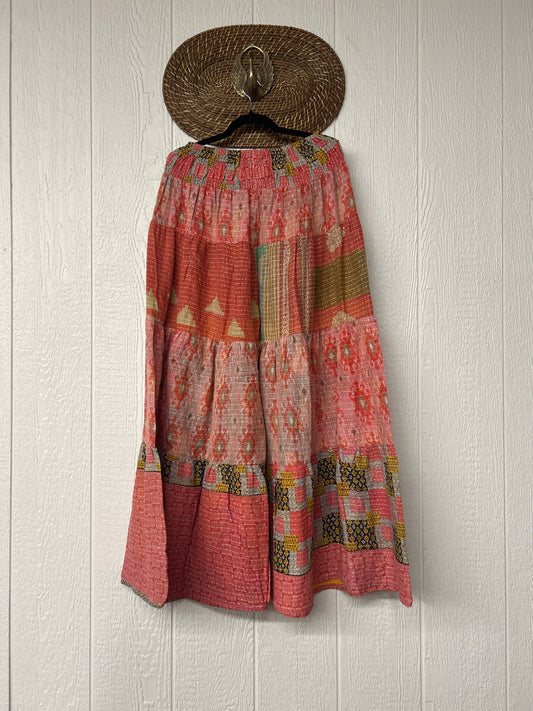 Lotus Wide Leg Pants 0925 145