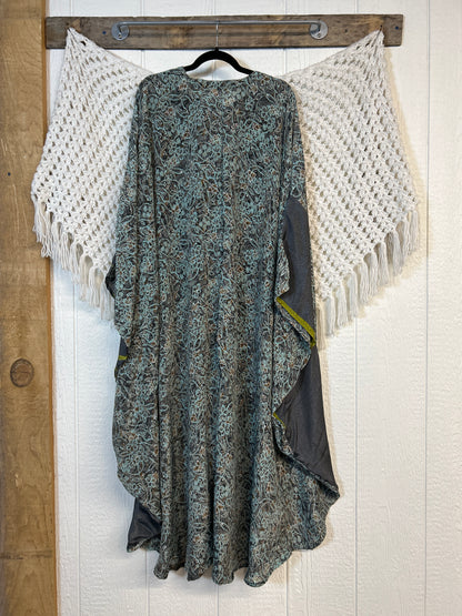 Rasgulla Sari Bowie Muu Jumpsuit 1225 206