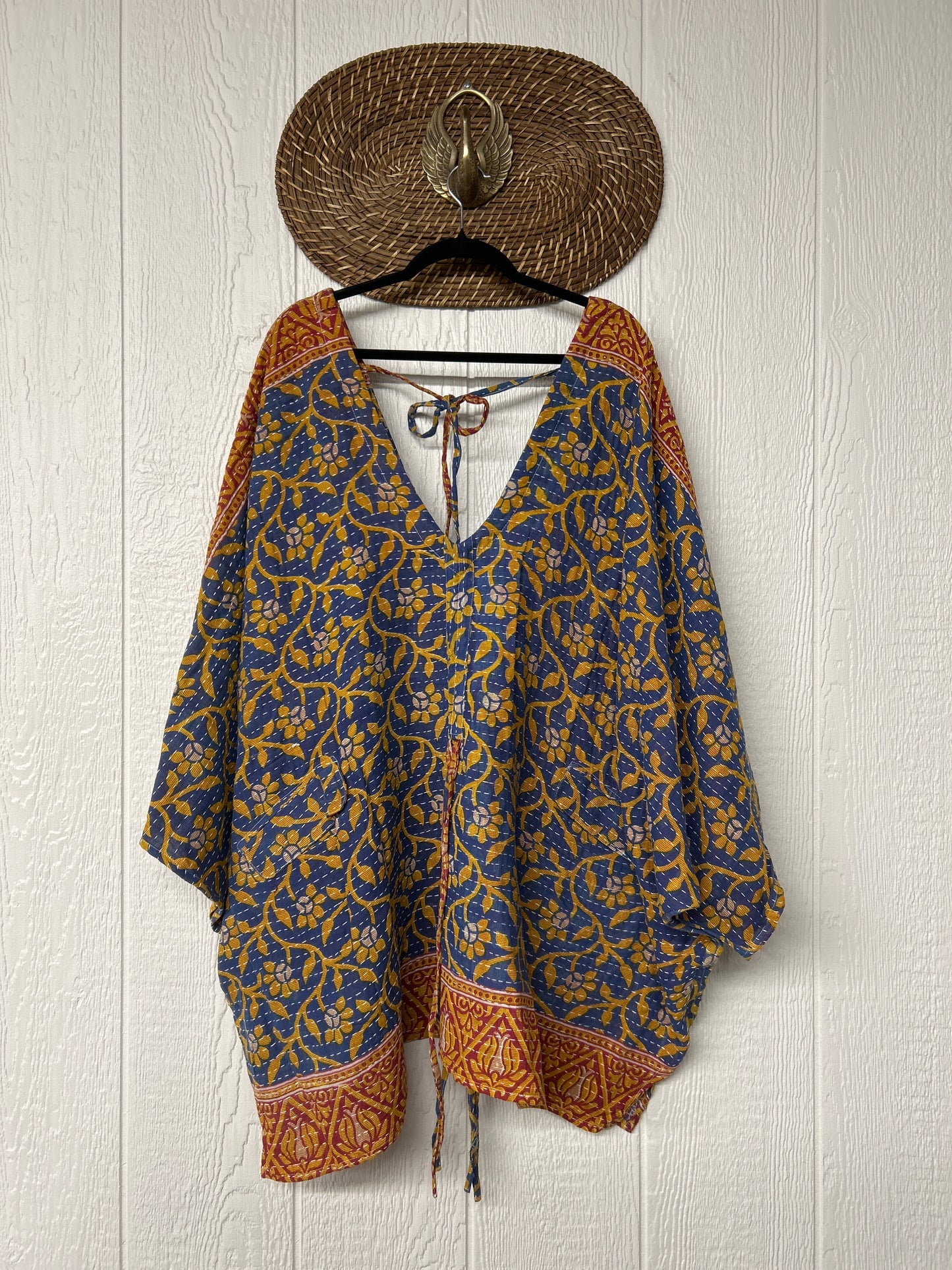 Pareo Kantha Shortie Moondance Muu 1125 241