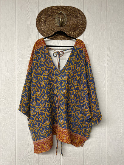 Pareo Kantha Shortie Moondance Muu 1125 241