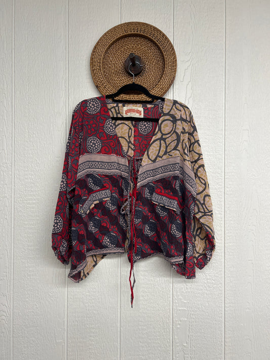 Daisy Blouse 1025 068