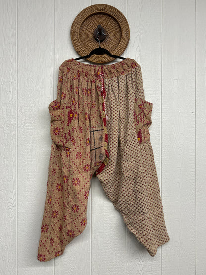 Pareo Kantha Wanderer Pants 0426 124