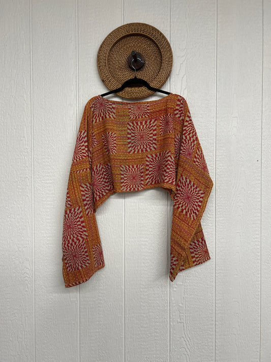 Abundance Crop Top 1025 201