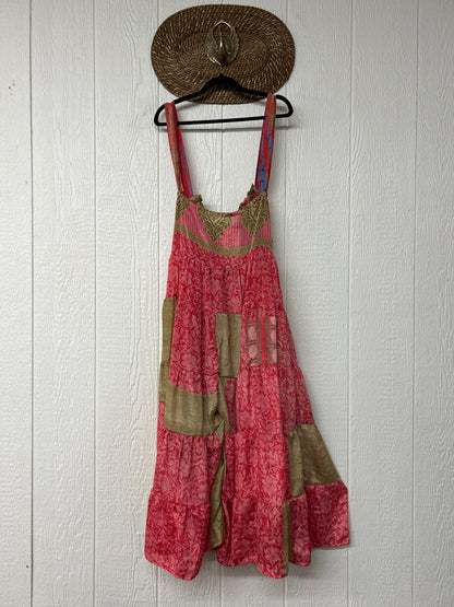 Rasgulla Sari Dolly Jumpsuit 1026 124