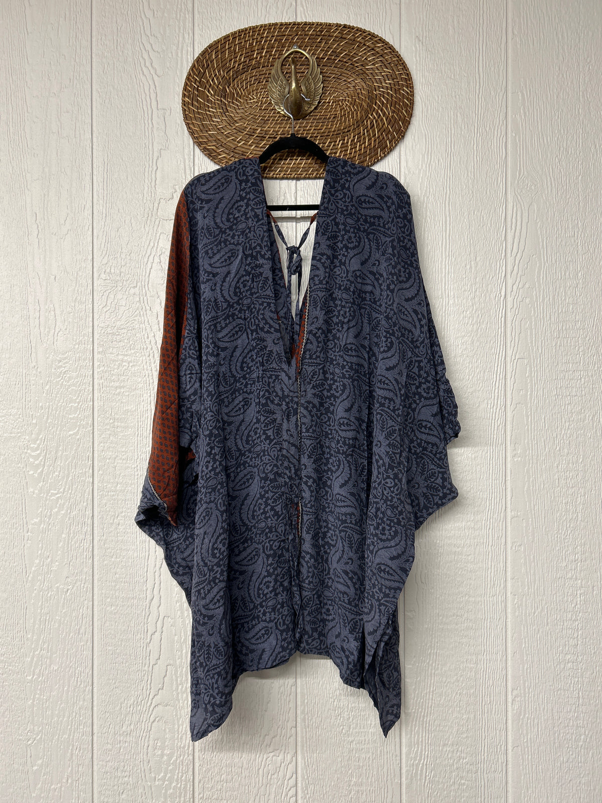 Crepe Sari Shortie Moondance Muu 0926 098