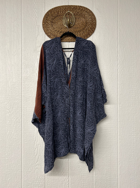 Crepe Sari Shortie Moondance Muu 0926 098