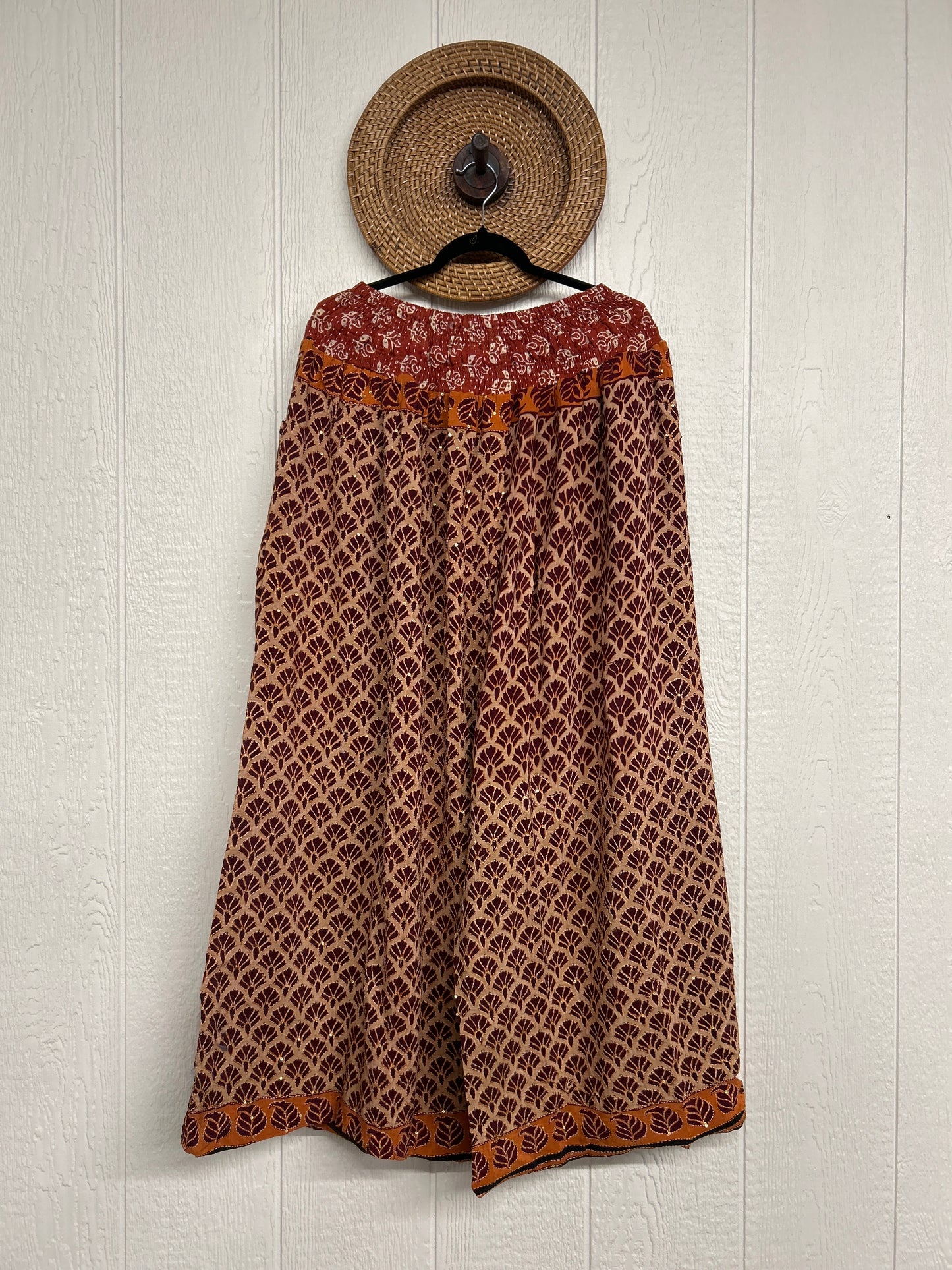 Duality Crossroad Pant 1225 073