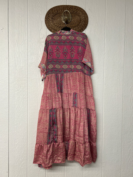 Rasgulla Sari Twilight Dress 0426 204