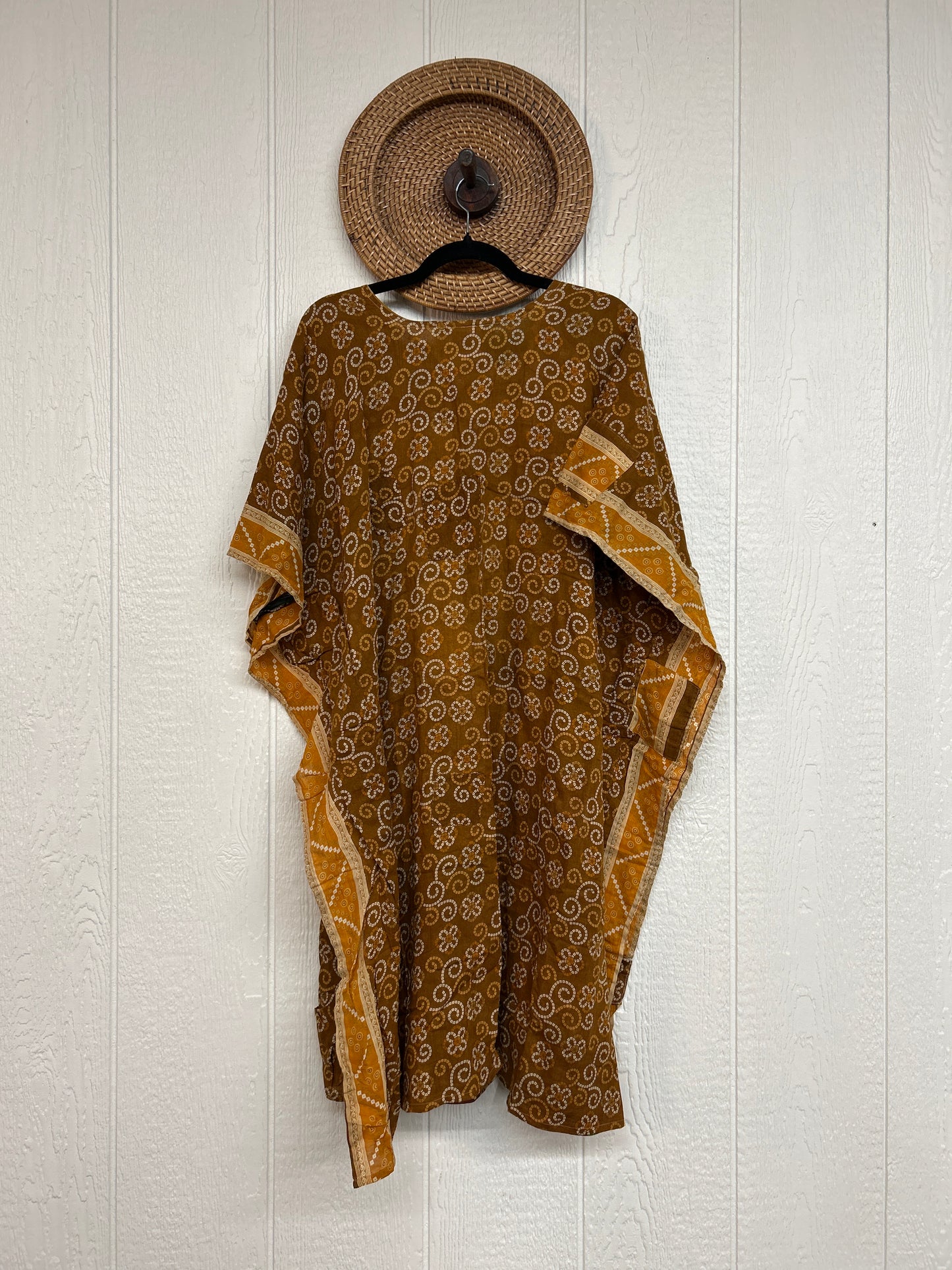 Take It Easy Summer Kimono 0625 190