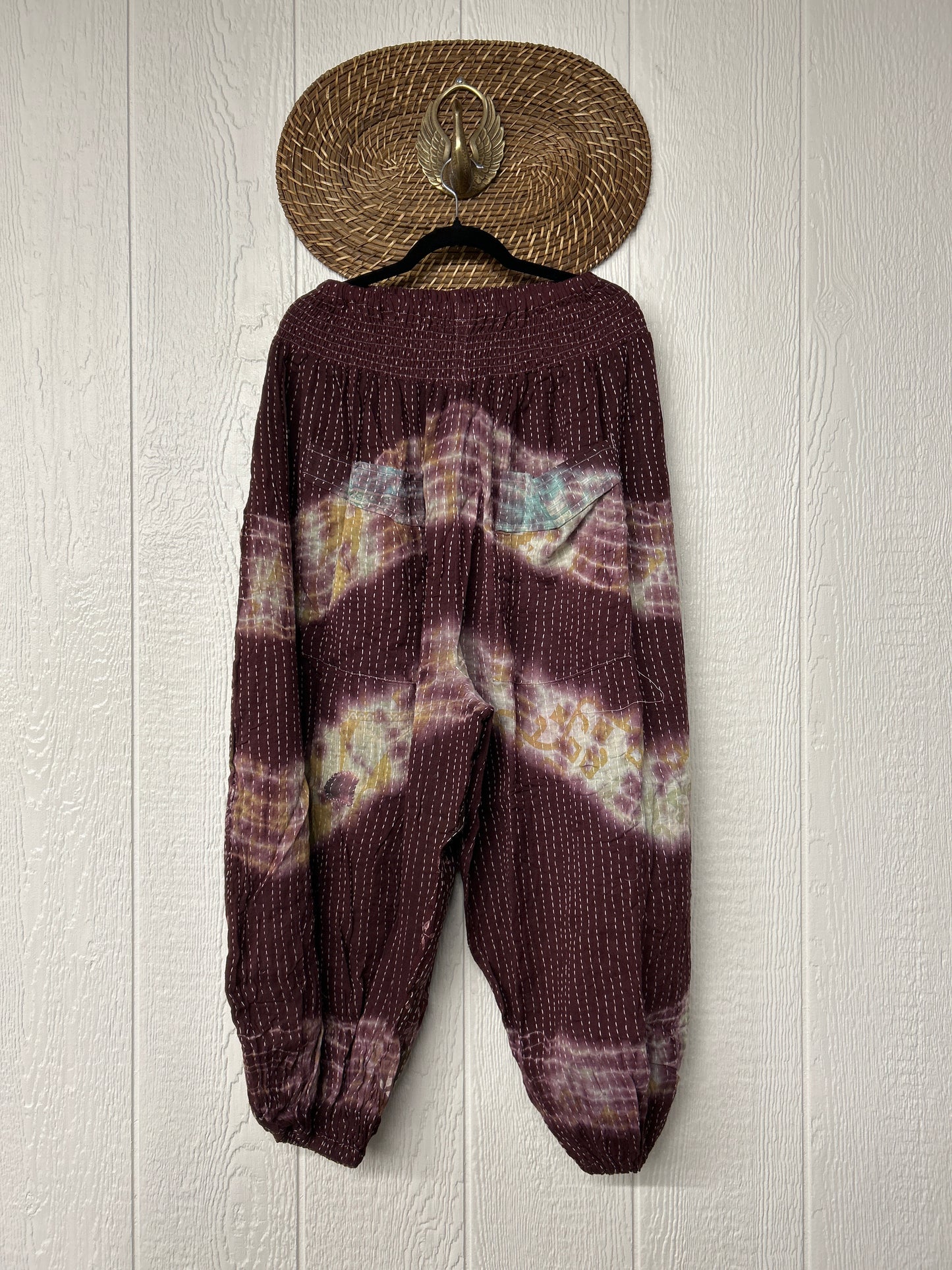 Pareo Kantha Synergy Jogger 0526 069