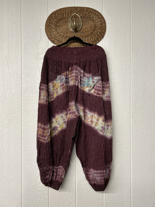 Pareo Kantha Synergy Jogger 0526 069