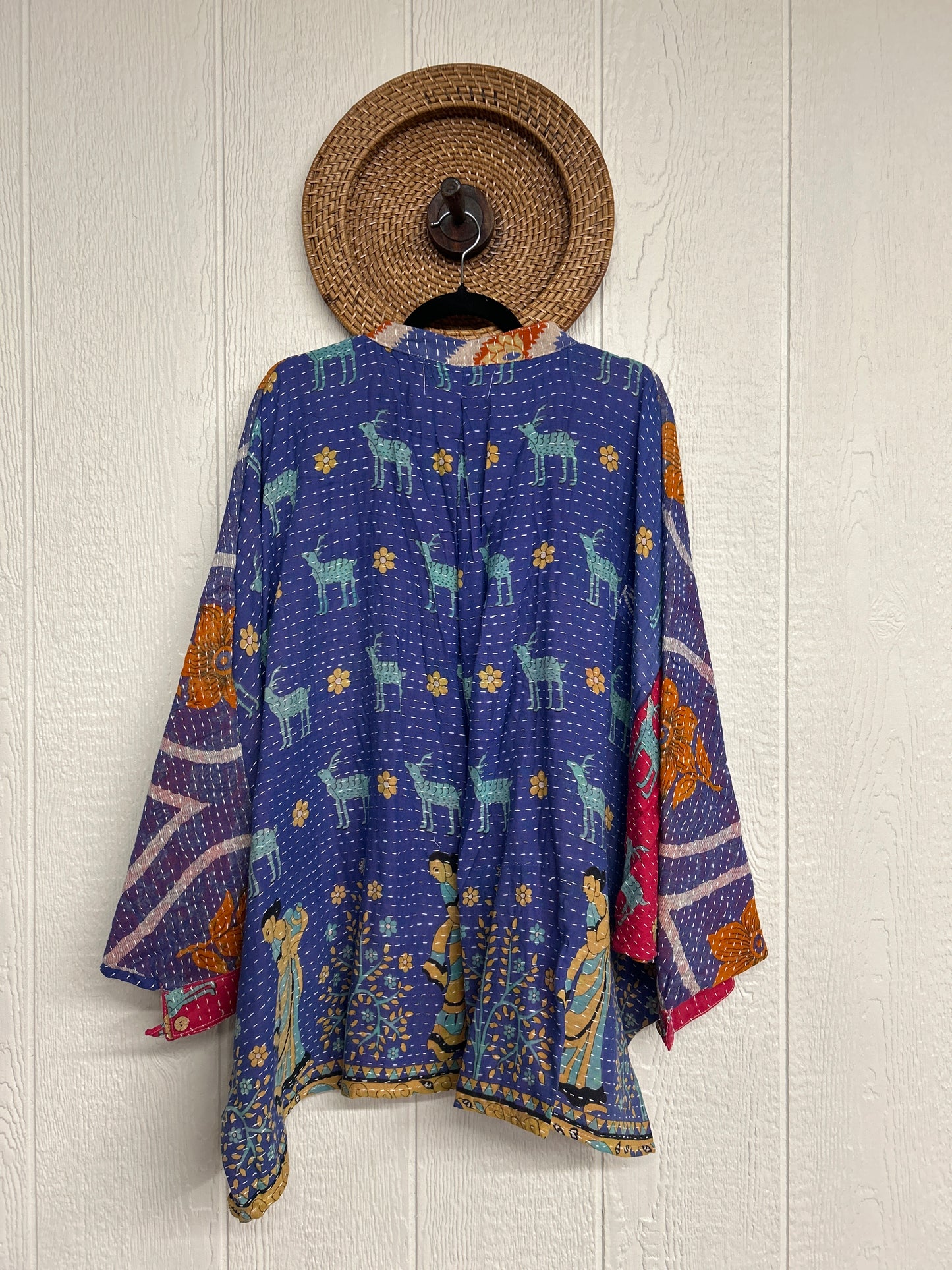 Dylan Button-Down 1025 124