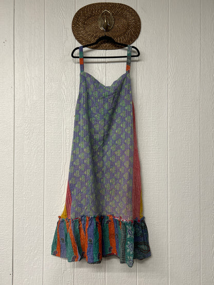 Pareo Kantha Joplin Dress 1125 050