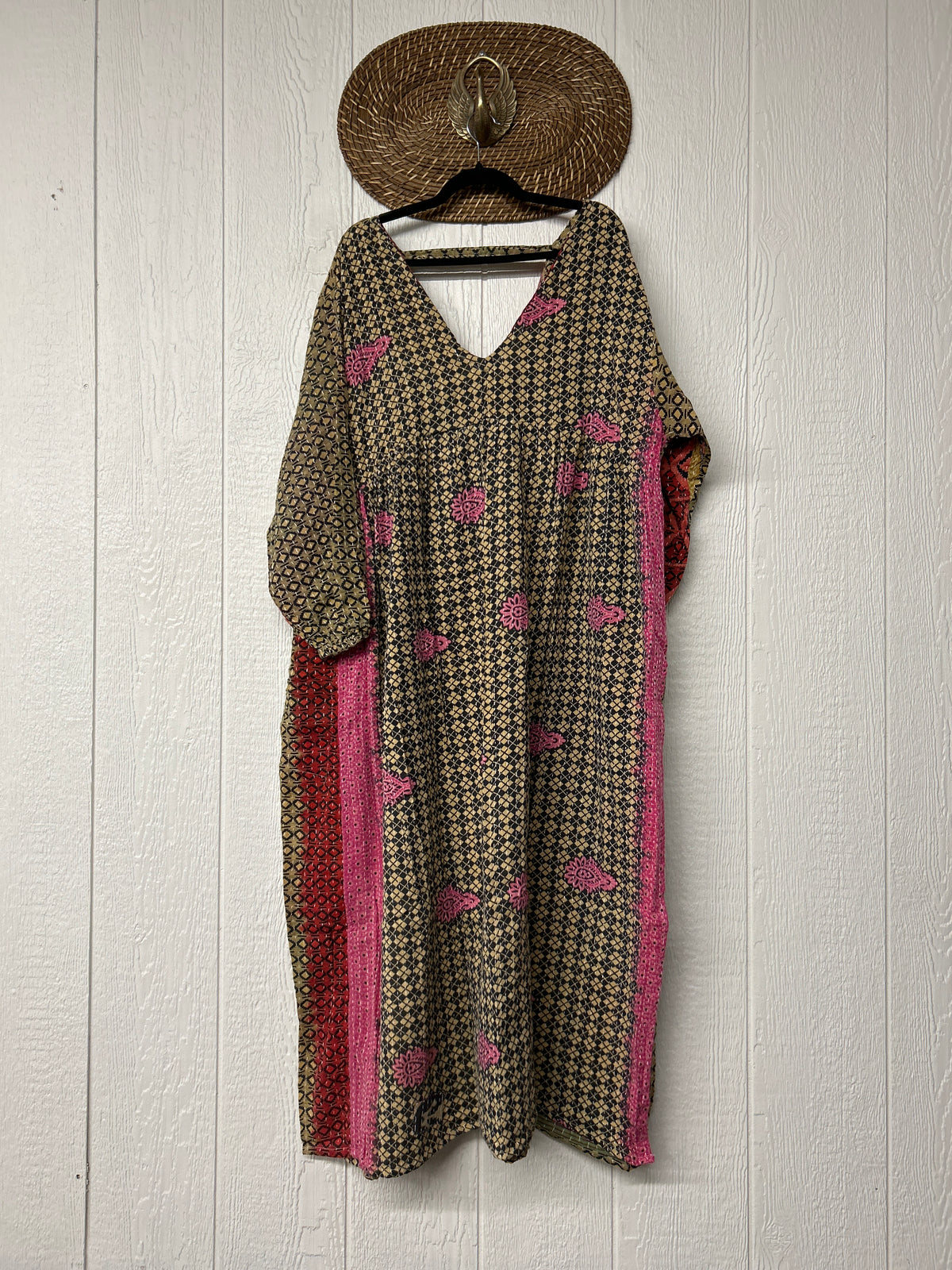 Pareo Kantha Aura Maxi 1026 003