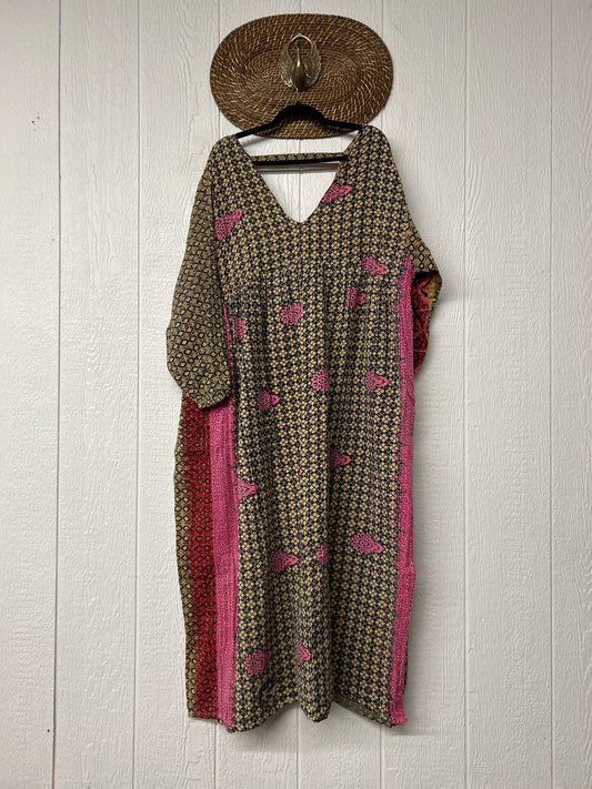 Pareo Kantha Aura Maxi 1026 003